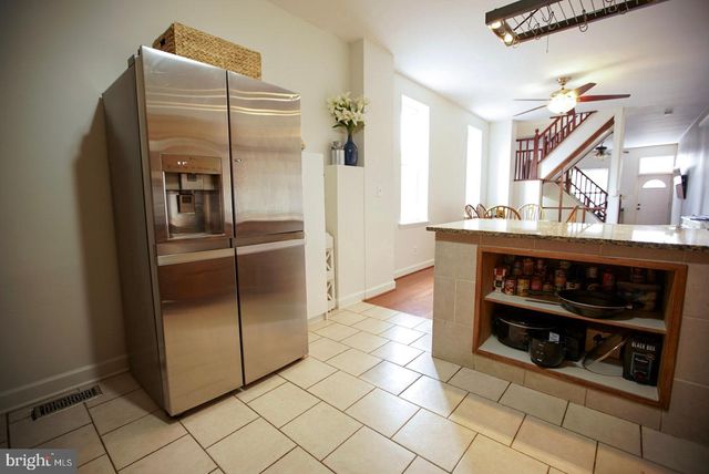 2518 E FAIRMOUNT AVE, Baltimore, MD 21224