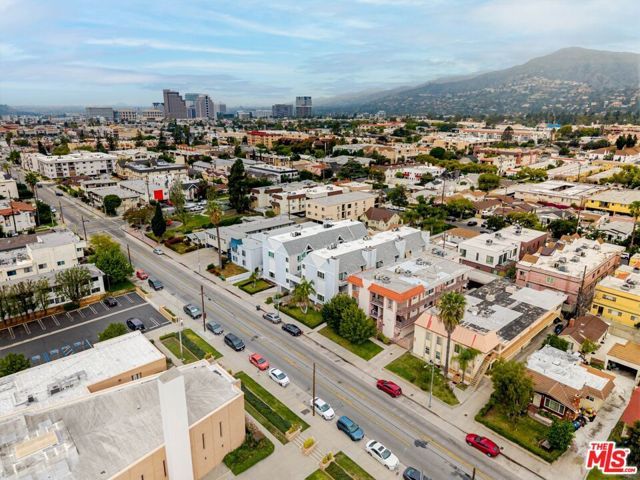 1121 E Wilson Avenue 12, Glendale, CA 91206