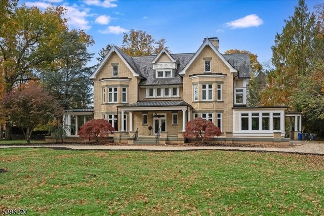 62 Canfield Rd, Morris Twp., NJ 07960