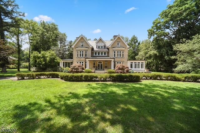 62 Canfield Rd, Morris Twp., NJ 07960