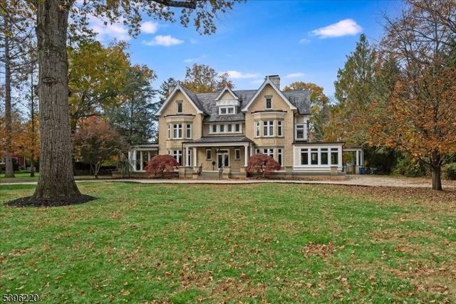 62 Canfield Rd, Morris Twp., NJ 07960