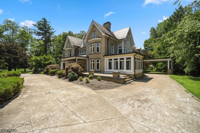 62 Canfield Rd, Morris Twp., NJ 07960