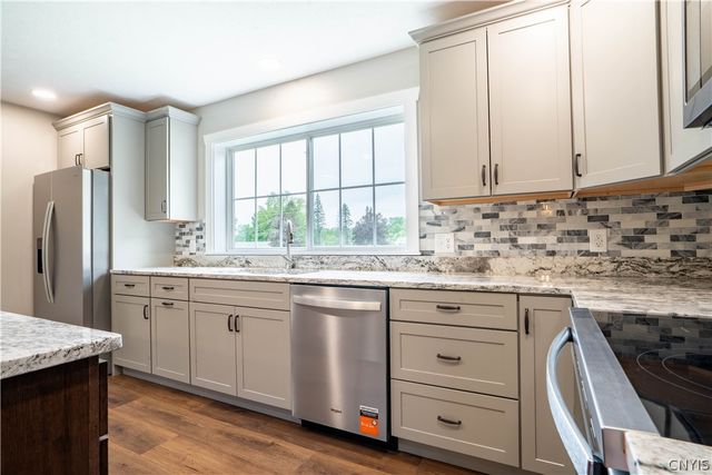 908 Newport Gray Road, Norway, NY 13416