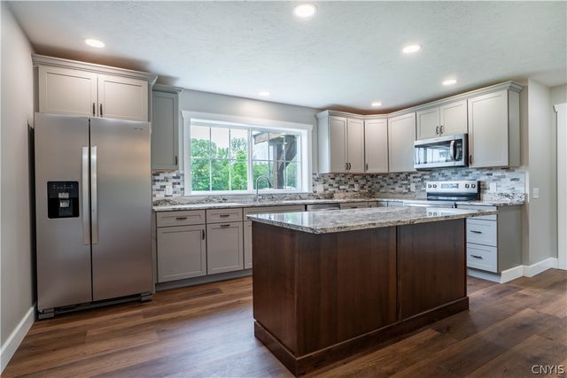 908 Newport Gray Road, Norway, NY 13416