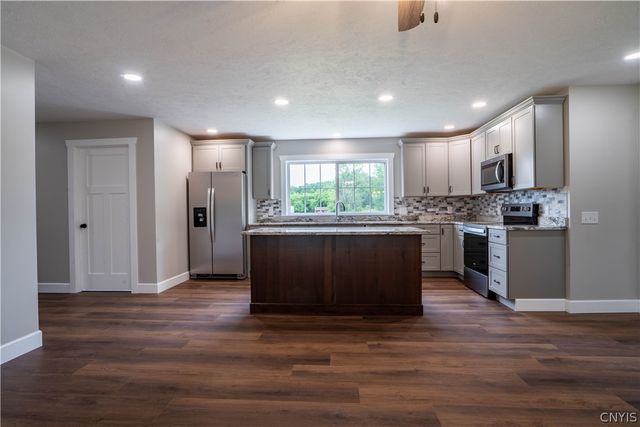 908 Newport Gray Road, Norway, NY 13416