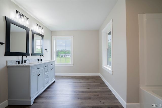 908 Newport Gray Road, Norway, NY 13416