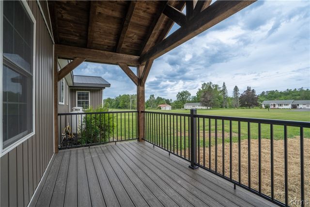 908 Newport Gray Road, Norway, NY 13416