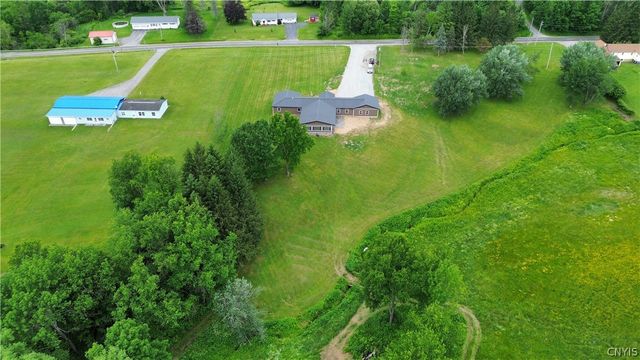 908 Newport Gray Road, Norway, NY 13416