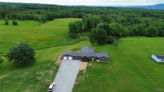 908 Newport Gray Road, Norway, NY 13416