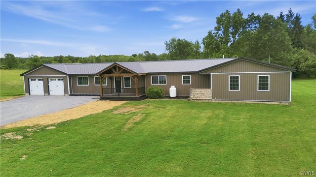 908 Newport Gray Road, Norway, NY 13416