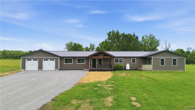 908 Newport Gray Road, Norway, NY 13416