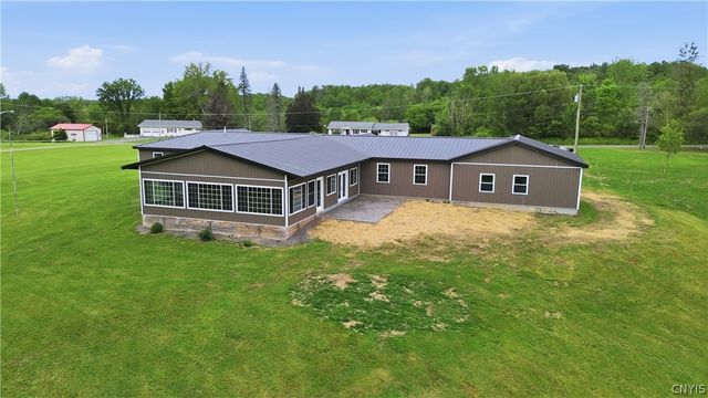 908 Newport Gray Road, Norway, NY 13416