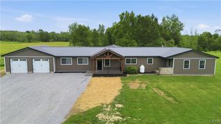 908 Newport Gray Road, Norway, NY 13416