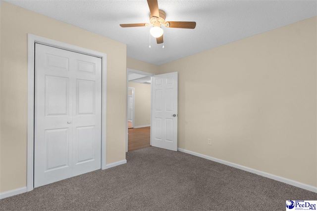 37 York St, Florence, SC 29506