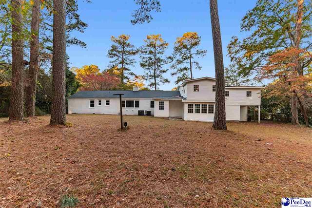 37 York St, Florence, SC 29506