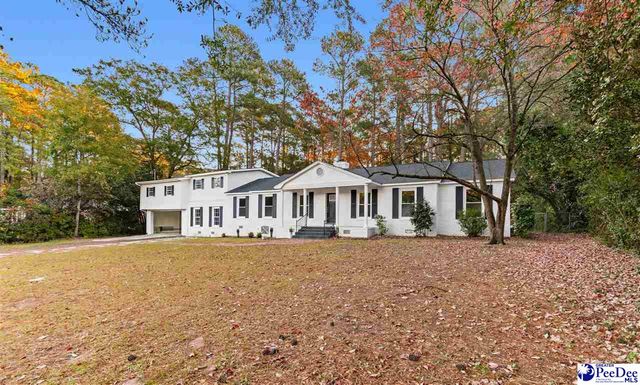 37 York St, Florence, SC 29506