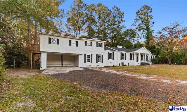 37 York St, Florence, SC 29506