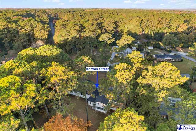 37 York St, Florence, SC 29506