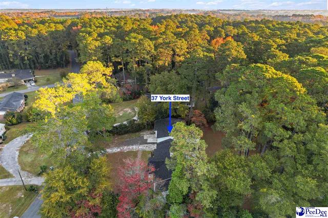 37 York St, Florence, SC 29506