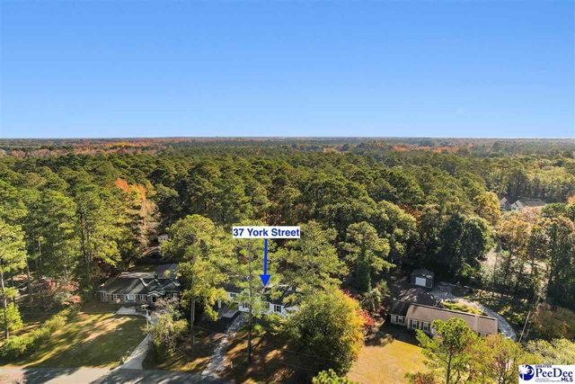 37 York St, Florence, SC 29506