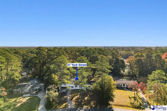 37 York St, Florence, SC 29506