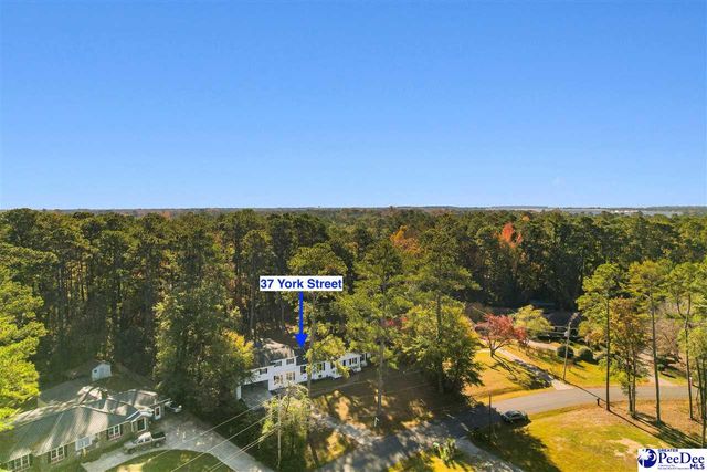 37 York St, Florence, SC 29506