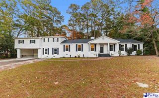 37 York St, Florence, SC 29506