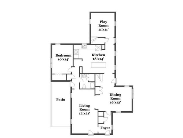 380 Beechwood St, Cohasset, MA 02025