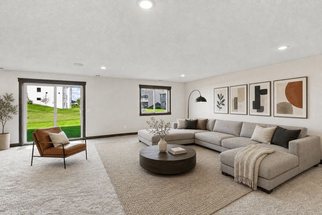 17762 Empire Trail, Lakeville, MN 55044