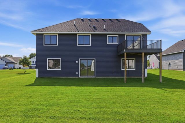 17762 Empire Trail, Lakeville, MN 55044