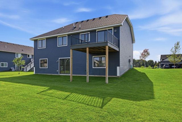17762 Empire Trail, Lakeville, MN 55044