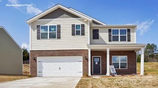 119 Mary Locke Way, Statesville, NC 28677