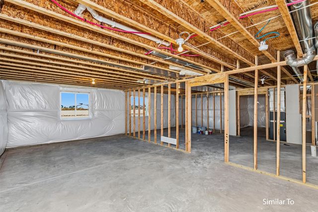 1505 Maple Street, Granger, IA 50109