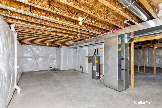 1505 Maple Street, Granger, IA 50109