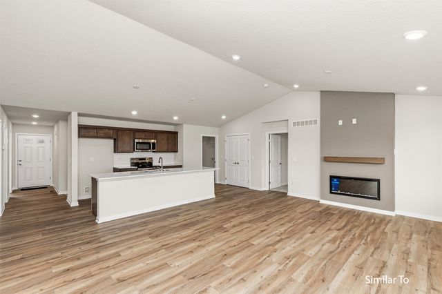 1505 Maple Street, Granger, IA 50109
