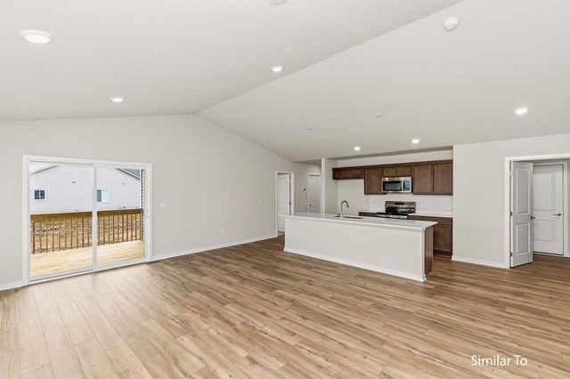 1505 Maple Street, Granger, IA 50109