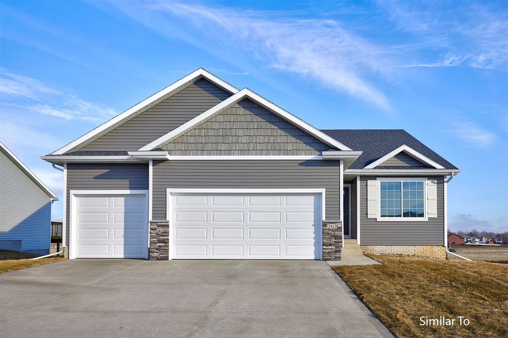 1505 Maple Street, Granger, IA 50109
