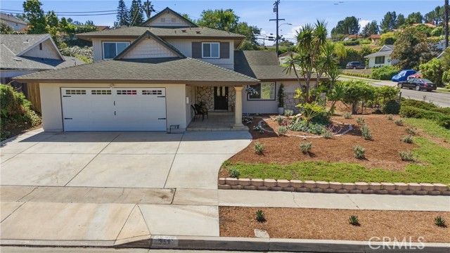 350 Latchwood, La Habra, CA 90631