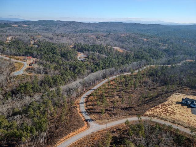 lot 178 Vista Creek Drive, Talking Rock, GA 30175