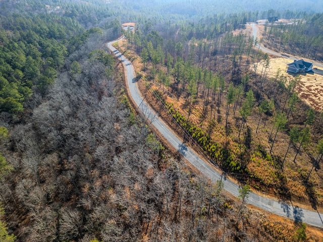 lot 178 Vista Creek Drive, Talking Rock, GA 30175