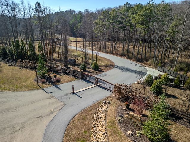 lot 178 Vista Creek Drive, Talking Rock, GA 30175