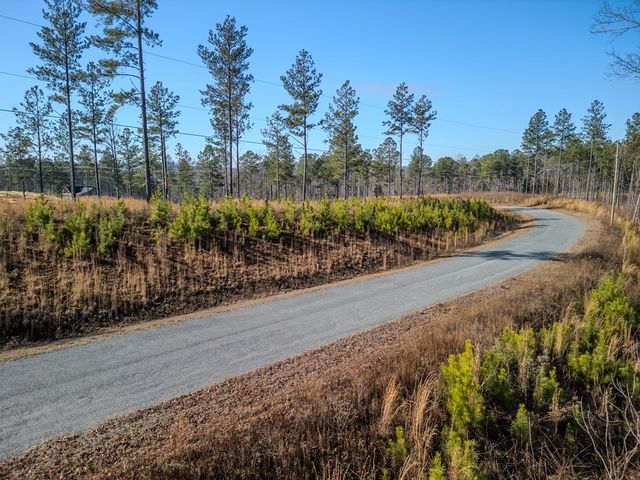 lot 178 Vista Creek Drive, Talking Rock, GA 30175