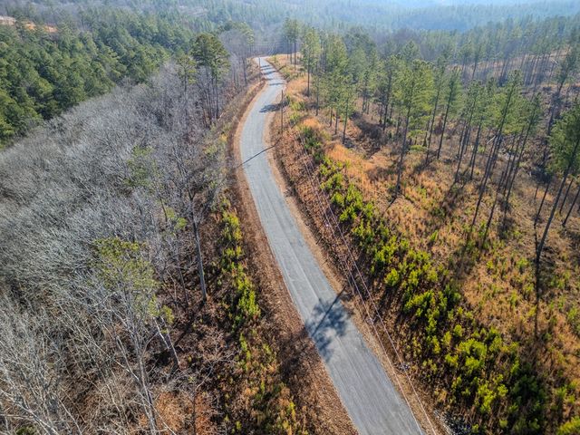 lot 178 Vista Creek Drive, Talking Rock, GA 30175