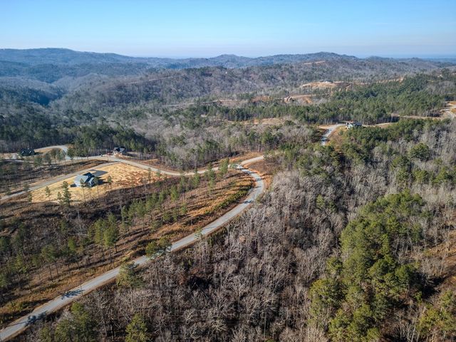 lot 178 Vista Creek Drive, Talking Rock, GA 30175