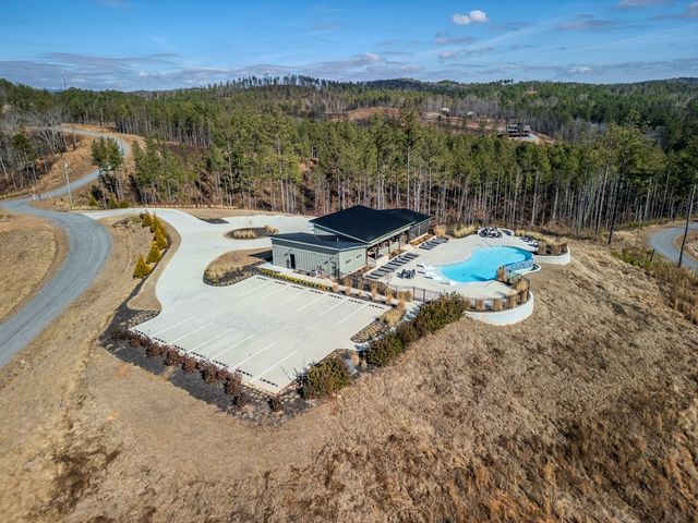 lot 178 Vista Creek Drive, Talking Rock, GA 30175