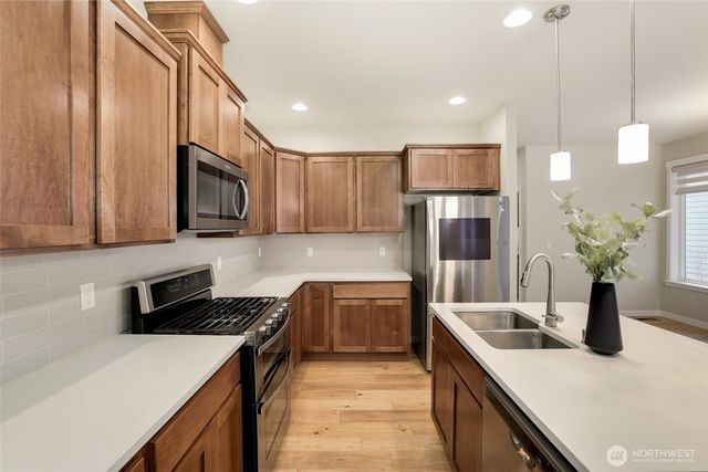 9017 Priscilla Drive SE, Olympia, WA 98501