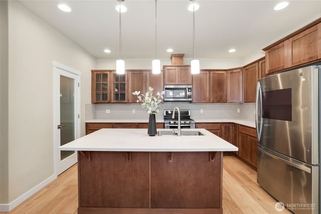 9017 Priscilla Drive SE, Olympia, WA 98501