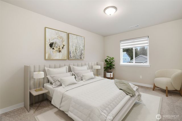 9017 Priscilla Drive SE, Olympia, WA 98501