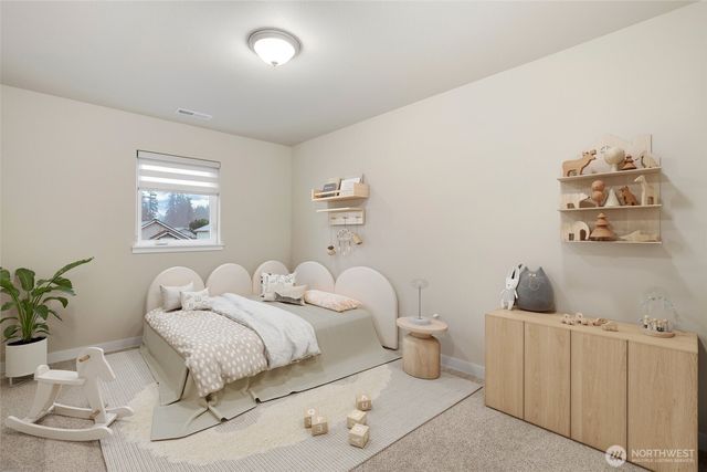 9017 Priscilla Drive SE, Olympia, WA 98501