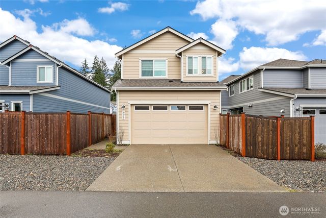 9017 Priscilla Drive SE, Olympia, WA 98501